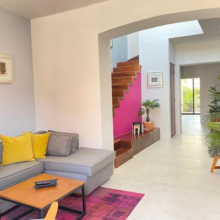 فيلا ميريدافي Casa Picasso المظهر الخارجي الصورة