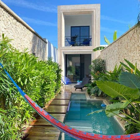 فيلا ميريدافي Casa Picasso المظهر الخارجي الصورة