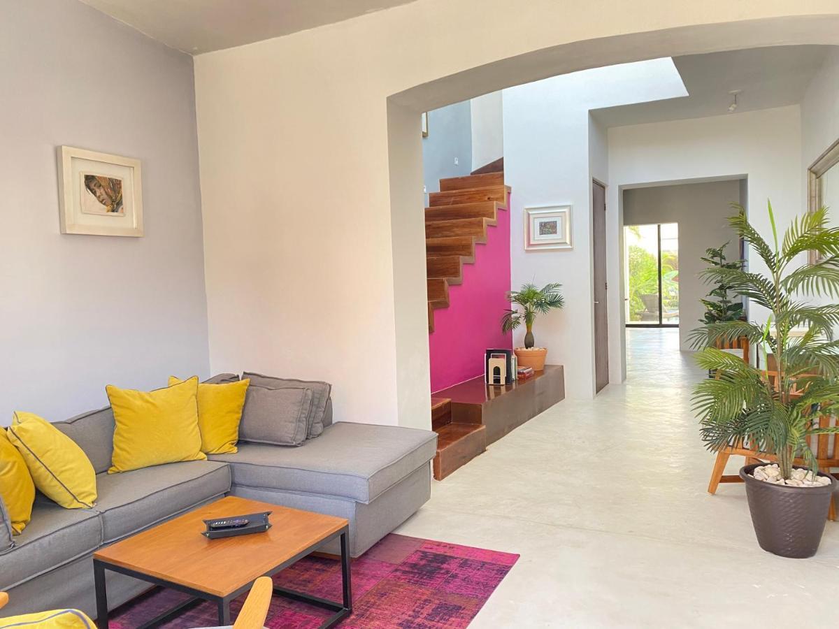 فيلا ميريدافي Casa Picasso المظهر الخارجي الصورة