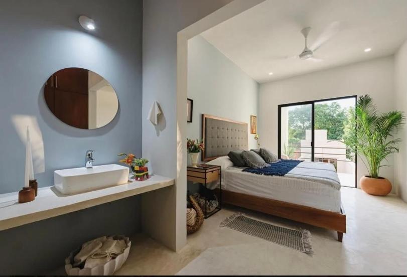 فيلا ميريدافي Casa Picasso المظهر الخارجي الصورة