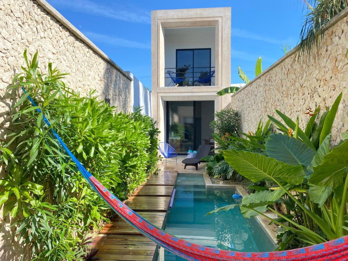 فيلا ميريدافي Casa Picasso المظهر الخارجي الصورة