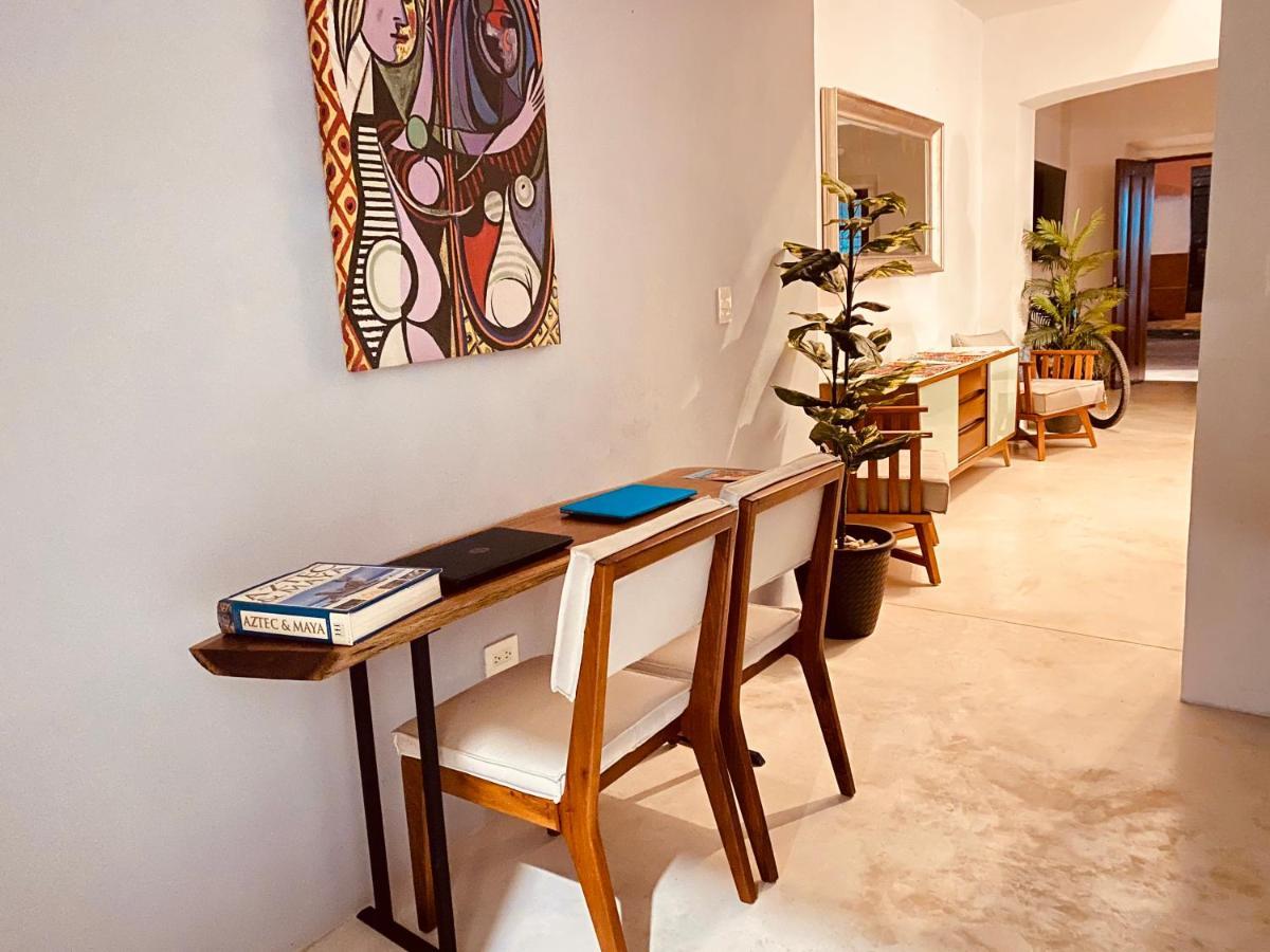 فيلا ميريدافي Casa Picasso المظهر الخارجي الصورة