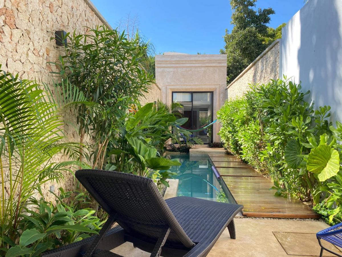 فيلا ميريدافي Casa Picasso المظهر الخارجي الصورة