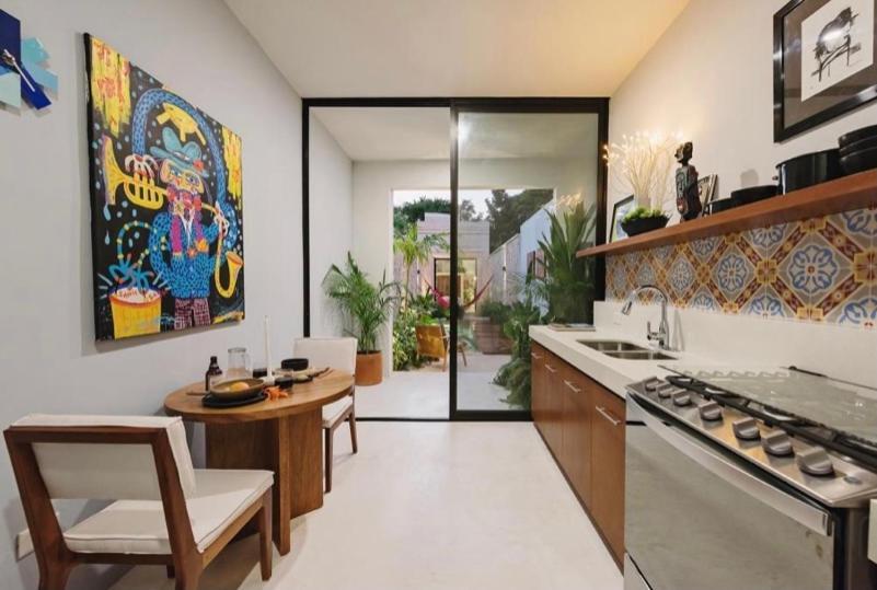 فيلا ميريدافي Casa Picasso المظهر الخارجي الصورة
