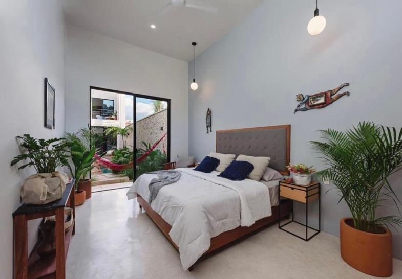 فيلا ميريدافي Casa Picasso المظهر الخارجي الصورة