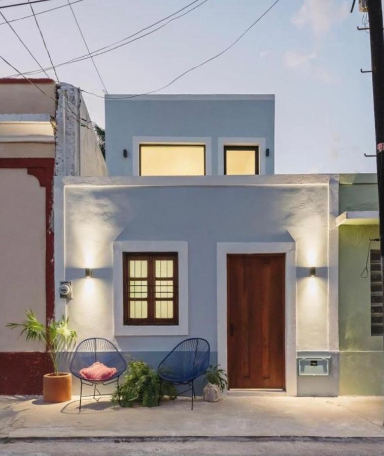 فيلا ميريدافي Casa Picasso المظهر الخارجي الصورة